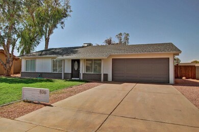 836 W Orion St, Tempe, AZ 85283 - photo 2