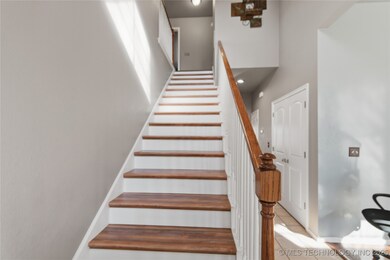 808 E Seattle St, Broken Arrow, OK 74012 - photo 6