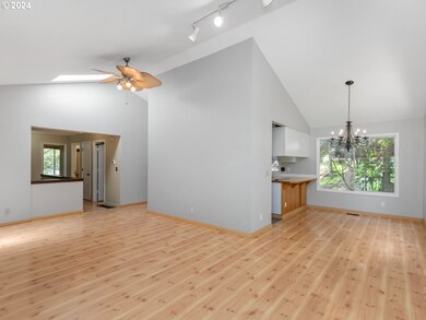 Living Room/Dining Room