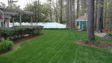 30 Margaret Dr, Norton, MA 02766 - photo 5