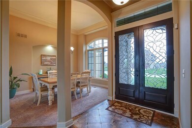 716 SW Estates Dr, Lee's Summit, MO 64082 - photo 7