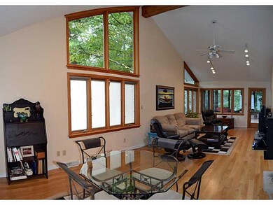 Family Room.