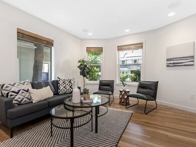 55 Marmion St unit 1, Jamaica Plain, MA 02130 - photo 4