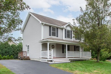 4 Devinne Dr, Concord, NH 03301 - photo 2