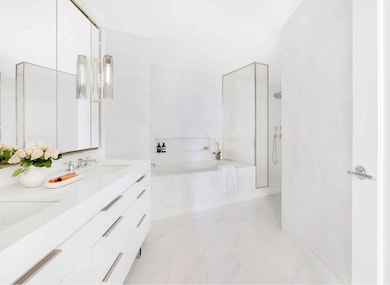 The Corner unit 3J, New York, NY 10023 - photo 4