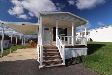 19 Hillside Place unit Lot 19, Kunkletown, PA 18058 - photo 3