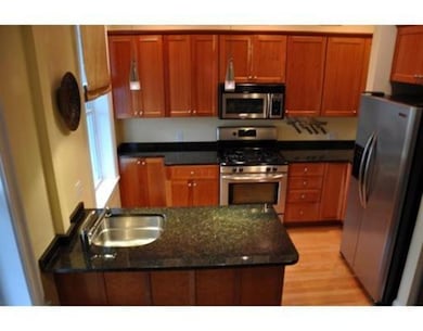 59 P St unit 1, Boston, MA 02127 - photo 3
