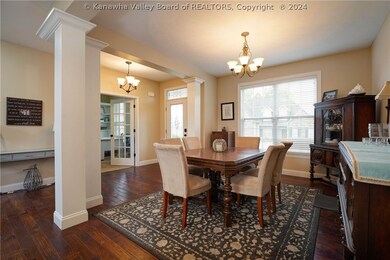 1399 Creekstone Ridge, South Charleston, WV 25309 - photo 4