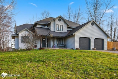 1501 N Aspen Place, Wasilla, AK 99654 - photo 3