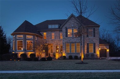 12220 Steepleview Ct, Fishers, IN 46037 - photo 3