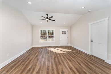 1110 Park Dr, Asheboro, NC 27205 - photo 5