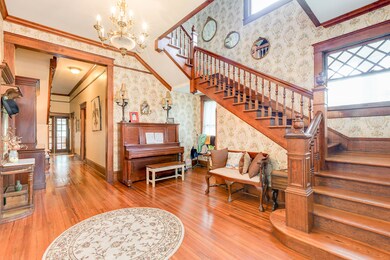 Stairway