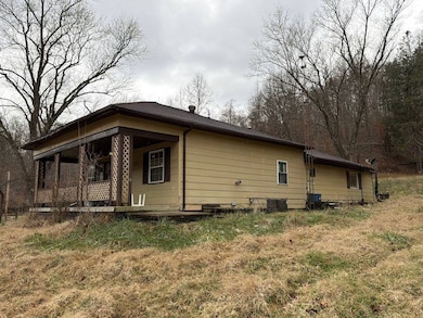 811 Township Road 191, Kitts Hill, OH 45645 - photo 2