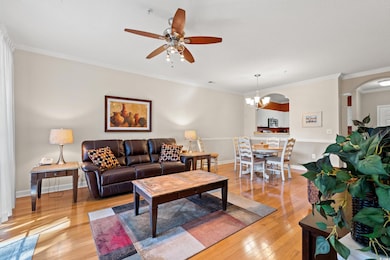 5825 Catalina Dr unit 1022, North Myrtle Beach, SC 29582 - photo 4