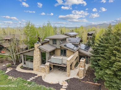 4891 Last Stand Dr, Park City, UT 84098 - photo 4