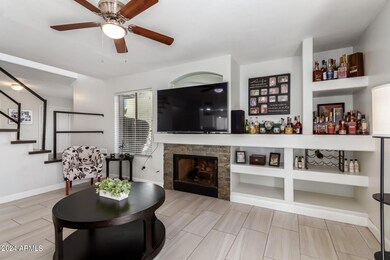 7453 E Nopal Ave unit 4, Mesa, AZ 85209 - photo 5