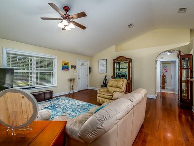 96 Friendship Church Rd, Crawfordville, FL 32327 - photo 4