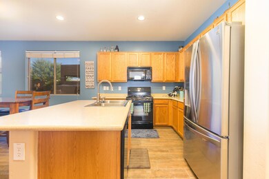 1392 E Mia Ln, Gilbert, AZ 85298 - photo 4