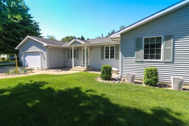 26389 Harrison Rd, South Bend, IN 46619 - photo 2