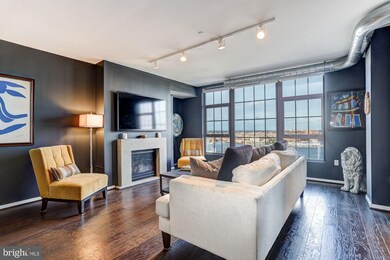 Silo Point unit 2113, Baltimore, MD 21230 - photo 7