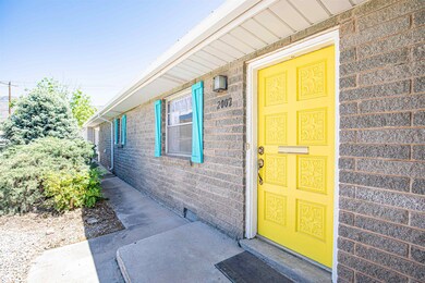 2002 E 7th St, Alamogordo, NM 88310 - photo 4