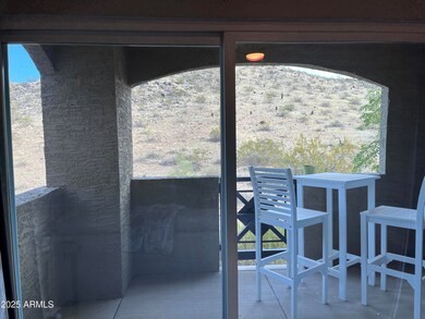 Balcony off Living Room 2