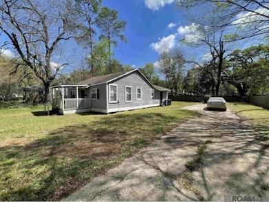 3820 Byron Ave, Baton Rouge, LA 70805 - photo 2