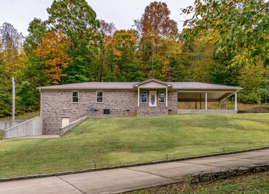 305 River Bluff Rd, Linden, TN 37096 - photo 2