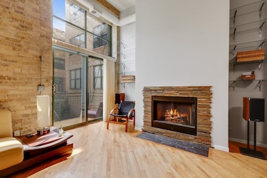 601 Linden Place unit 113, Evanston, IL 60202 - photo 2