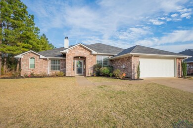 1708 Amanda Ln, Kilgore, TX 75662 - photo 3