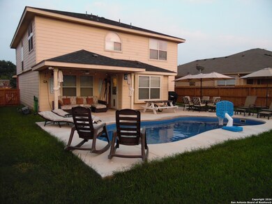 9715 Shetland Park, San Antonio, TX 78254 - photo 4