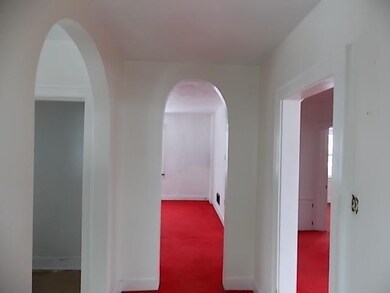 Interior Space/Layout.