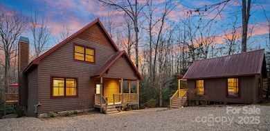 46 Bobcat Trail, Brevard, NC 28712 - photo 3