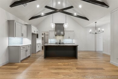 2072 E 136th St S, Bixby, OK 74008 - photo 6