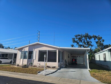511 Barbara Way unit 14, Tarpon Springs, FL 34689 - photo 2