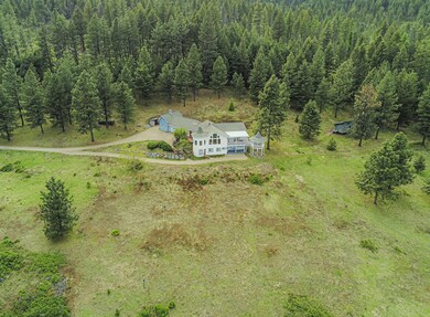 1962 Dry Creek Rd, Chewelah, WA 99109 - photo 2