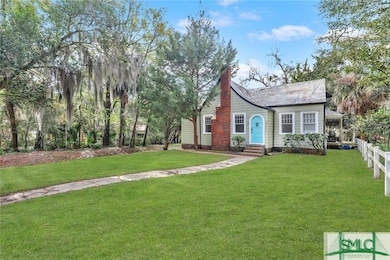 2321 Bonaventure Rd, Savannah, GA 31404 - photo 2