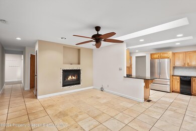 Family Room/Breakfast/Kitchen