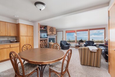 Dining/Living Room