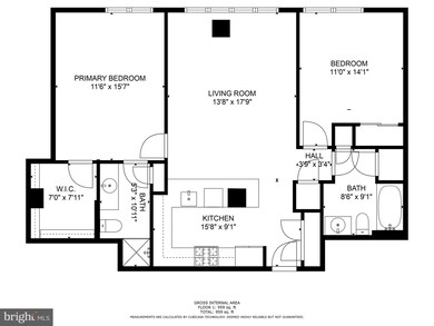 7923 Eastern Ave unit 304, Silver Spring, MD 20910 - photo 6