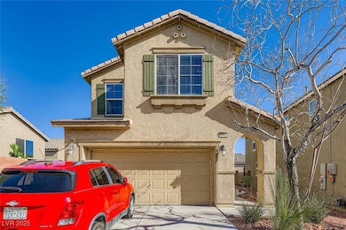 7748 Bratcher Point Ct, Las Vegas, NV 89166 - photo 2