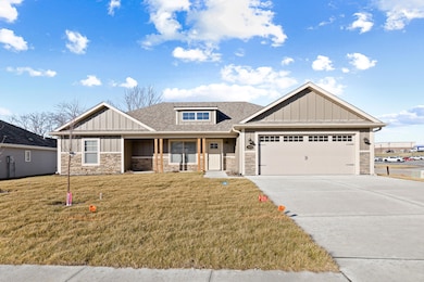 1451 Spring Mountain Dr, Columbia, MO 65201 - photo 5