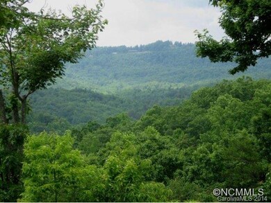 View from Front Porch
