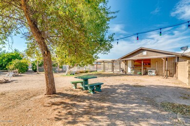 Outdoor Family Living