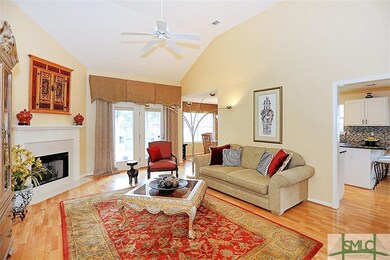 161 Druid Cir, Savannah, GA 31410 - photo 5