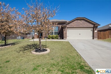 306 Kylar St, Troy, TX 76579 - photo 3