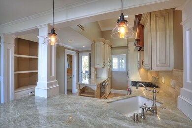 Updated Kitchen