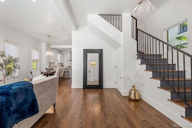 571 S Sherman St, Denver, CO 80209 - photo 6