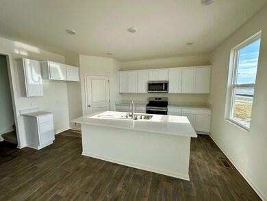 10430 Morse Place, Crown Point, IN 46307 - photo 2