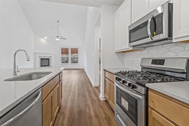 3964 Oak Creek Cir, Denison, TX 75020 - photo 4